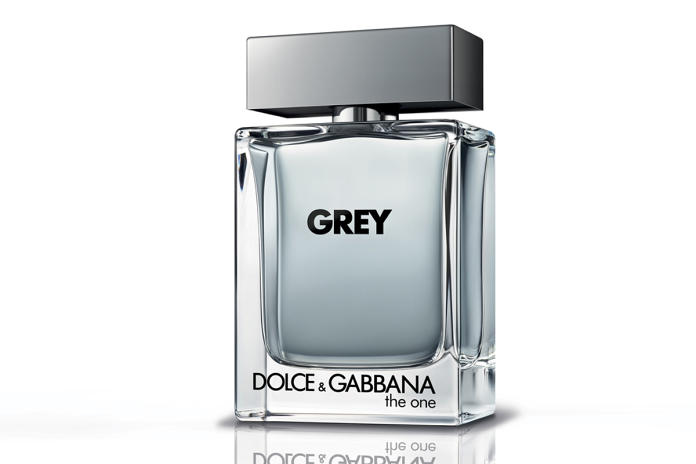 самые популярные мужские ароматы The One Grey von Dolce & Gabbana