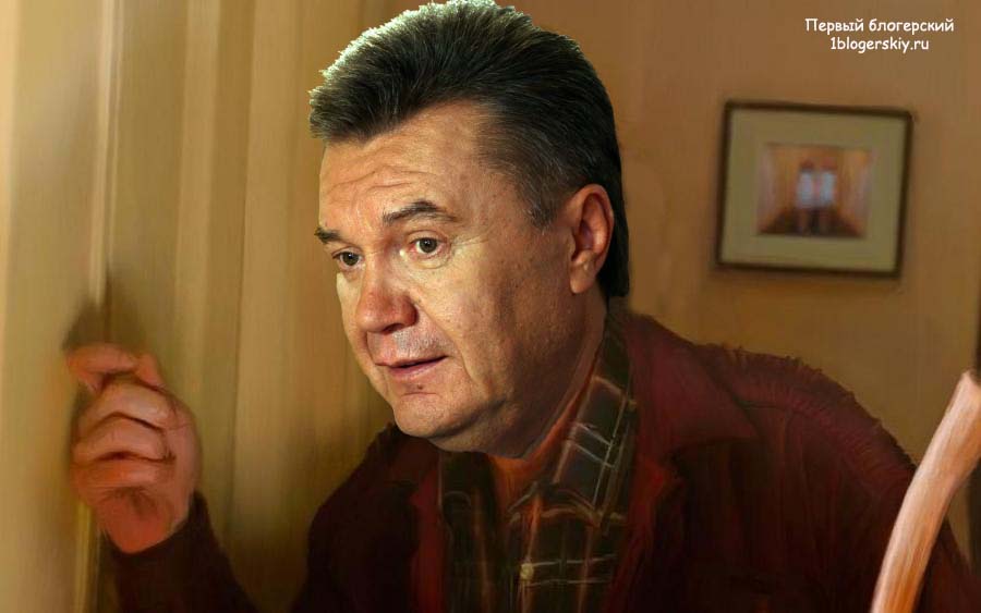 Инаугурация Януковича