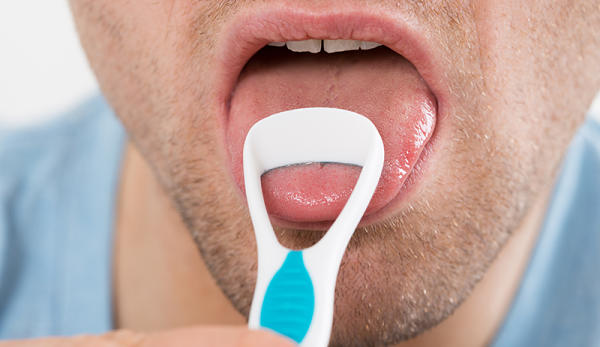 Запах изо рта: советы против неприятного запаха изо рта