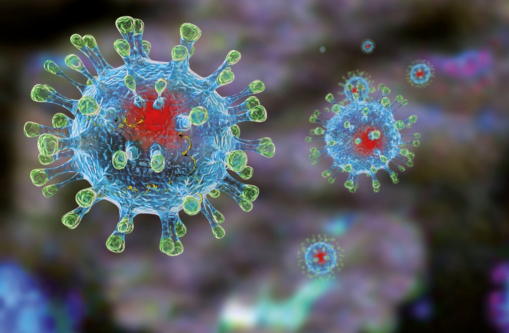 Что такое коронавирус: симптомы и диагностика